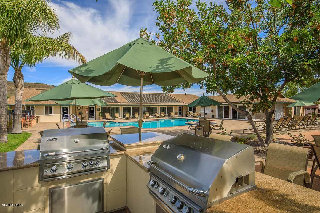 195 Tierra Rejada Road, Unit 21 Simi Valley, CA 93065 - Photo 27 of 32 195 Tierra Rejada Road, Spc. 21 -29