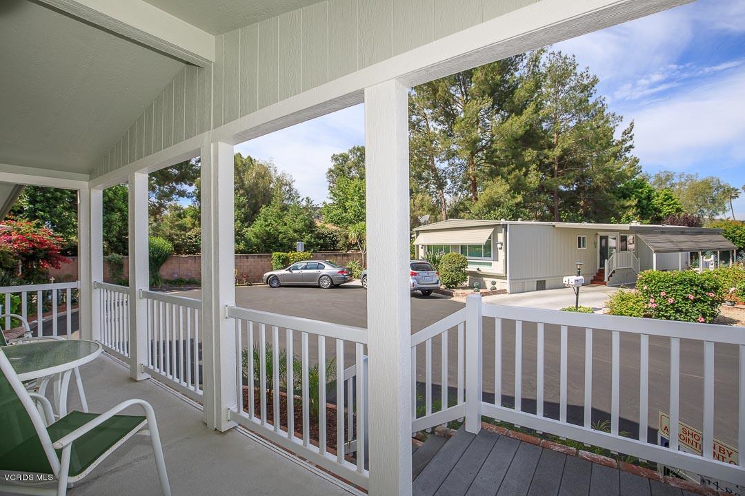 195 Tierra Rejada Road, Unit 21 Simi Valley, CA 93065 - Photo 5 of 32 195 Tierra Rejada Road, Spc. 21 -4