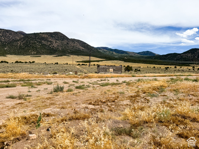 Undisclosed Address Monroe, UT 84754 - Photo 26 of 39 View of mountain background with rural landscape