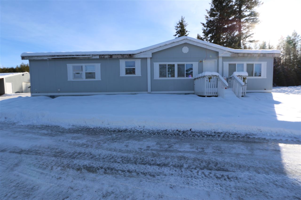 3585 Scotia Road Newport, WA 99156 - Photo 1 of 20