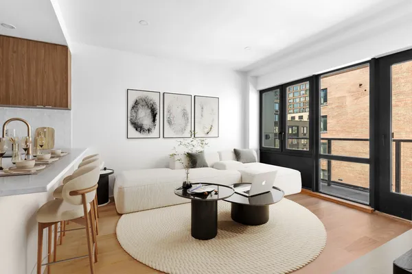 $4,850 | 36 India Street, Unit 6E | Greenpoint