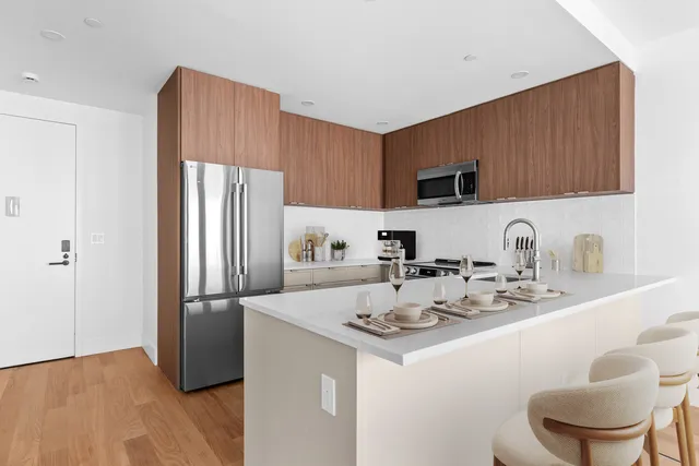 $4,850 | 36 India Street, Unit 6E | Greenpoint