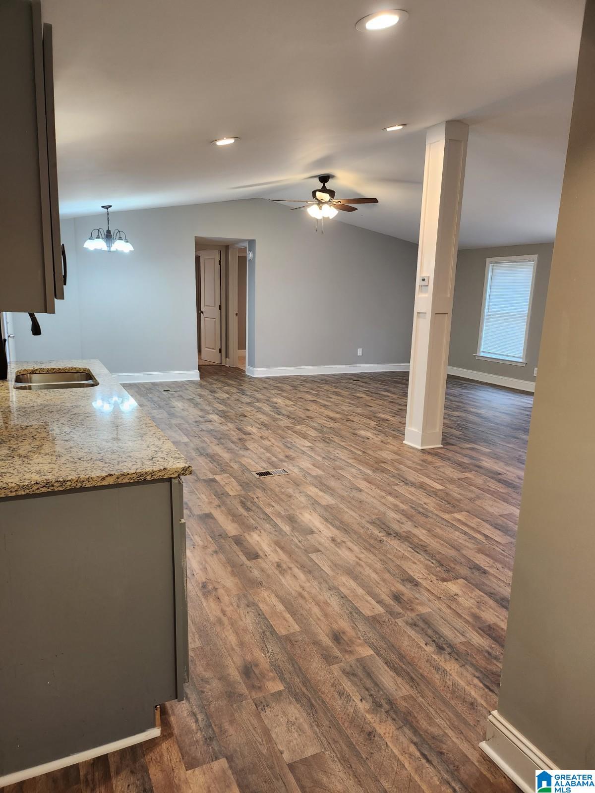 6394 Trussville Clay Road Pinson, AL 35126 - Photo 6 of 18