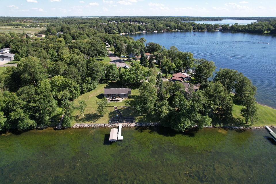 616 East Lake Cowdry Road Alexandria, MN 56308 - Photo 1 of 33