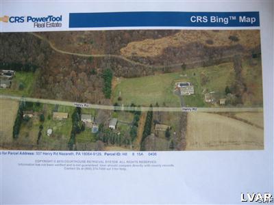 337 Henry Road Nazareth, PA 18064 - Photo 9 of 9 a view of a lake view