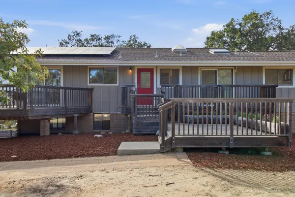$1,348,000 | 18 Middle Canyon Way, Unit B, Carmel Valley, CA 93924