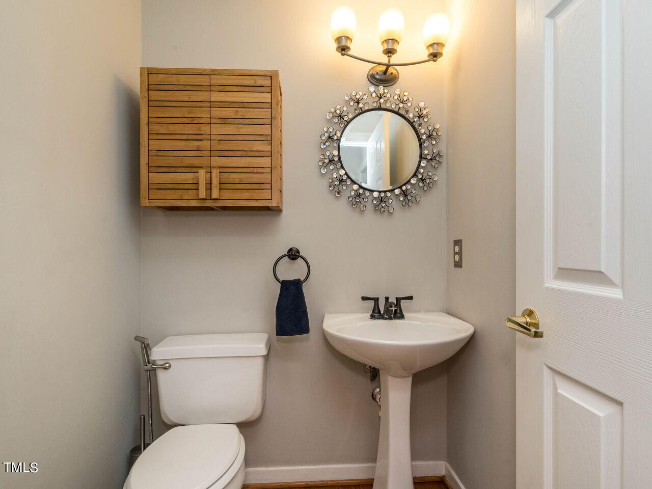 5912 Orchid Valley Road Raleigh, NC 27613 - Photo 29 of 62 Hall Bath