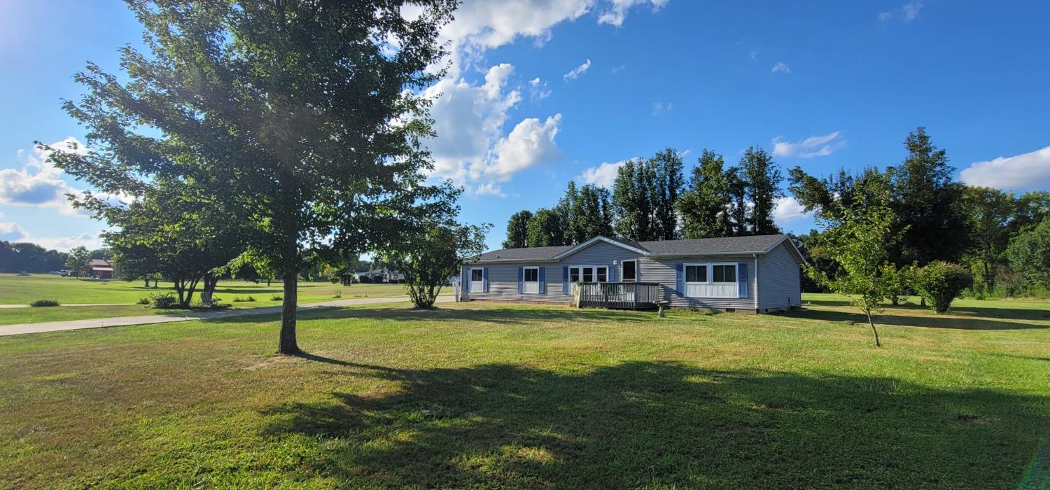 10256 Haubrock Road Sunman, IN 47041 - Photo 19 of 27