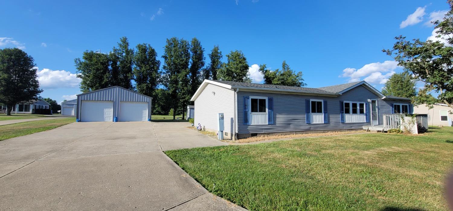 10256 Haubrock Road Sunman, IN 47041 - Photo 20 of 27