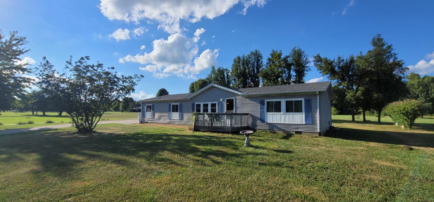 10256 Haubrock Road Sunman, IN 47041 - Photo 2 of 27