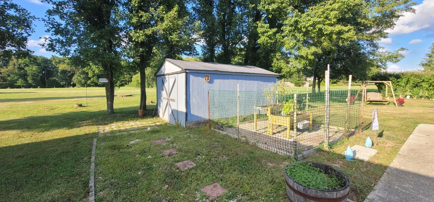 10256 Haubrock Road Sunman, IN 47041 - Photo 24 of 27