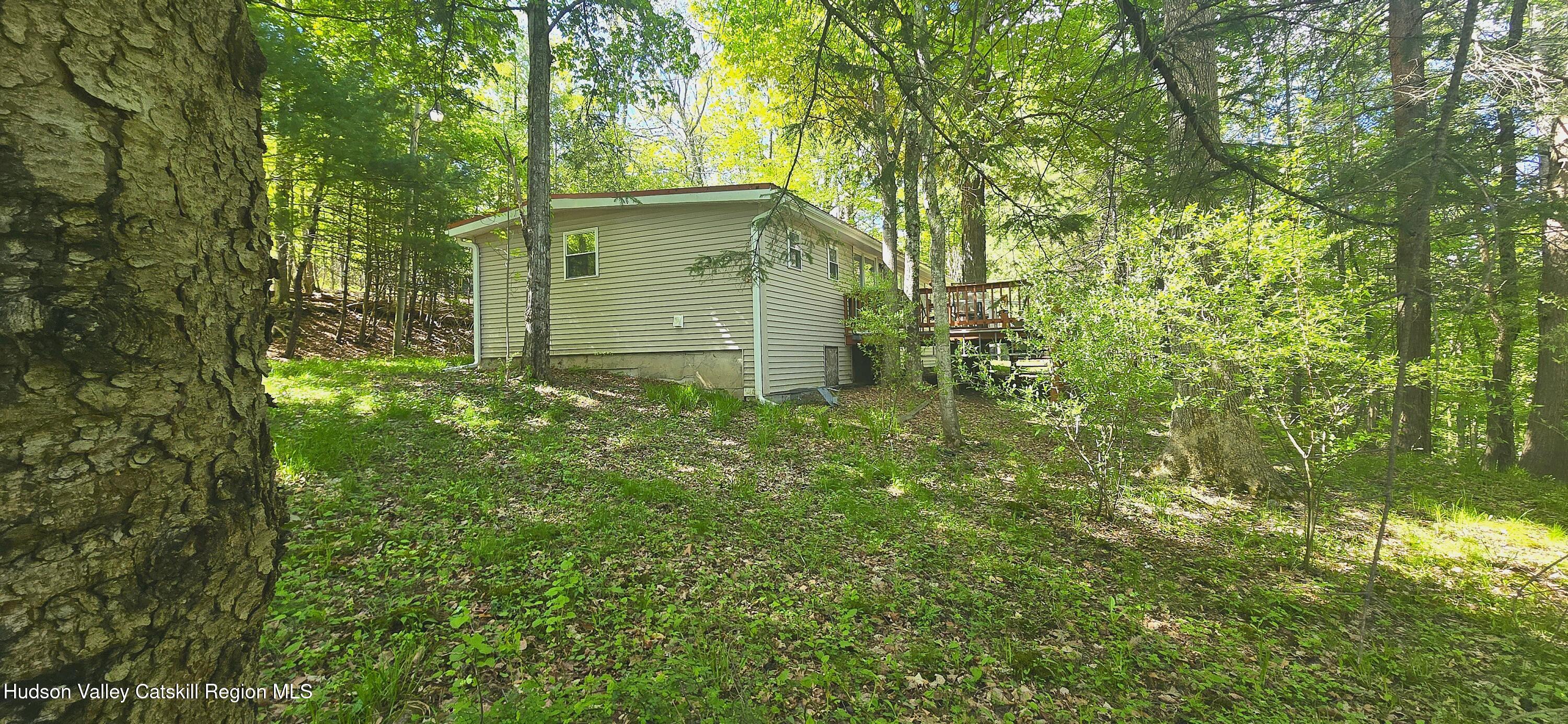 51 Enchanted Valley Road Cornwallville, NY 12418 - Photo 19 of 21 .