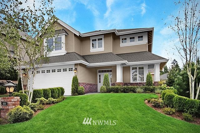 4010 221st Place Southeast Bothell, WA 98021 - Photo 1 of 1