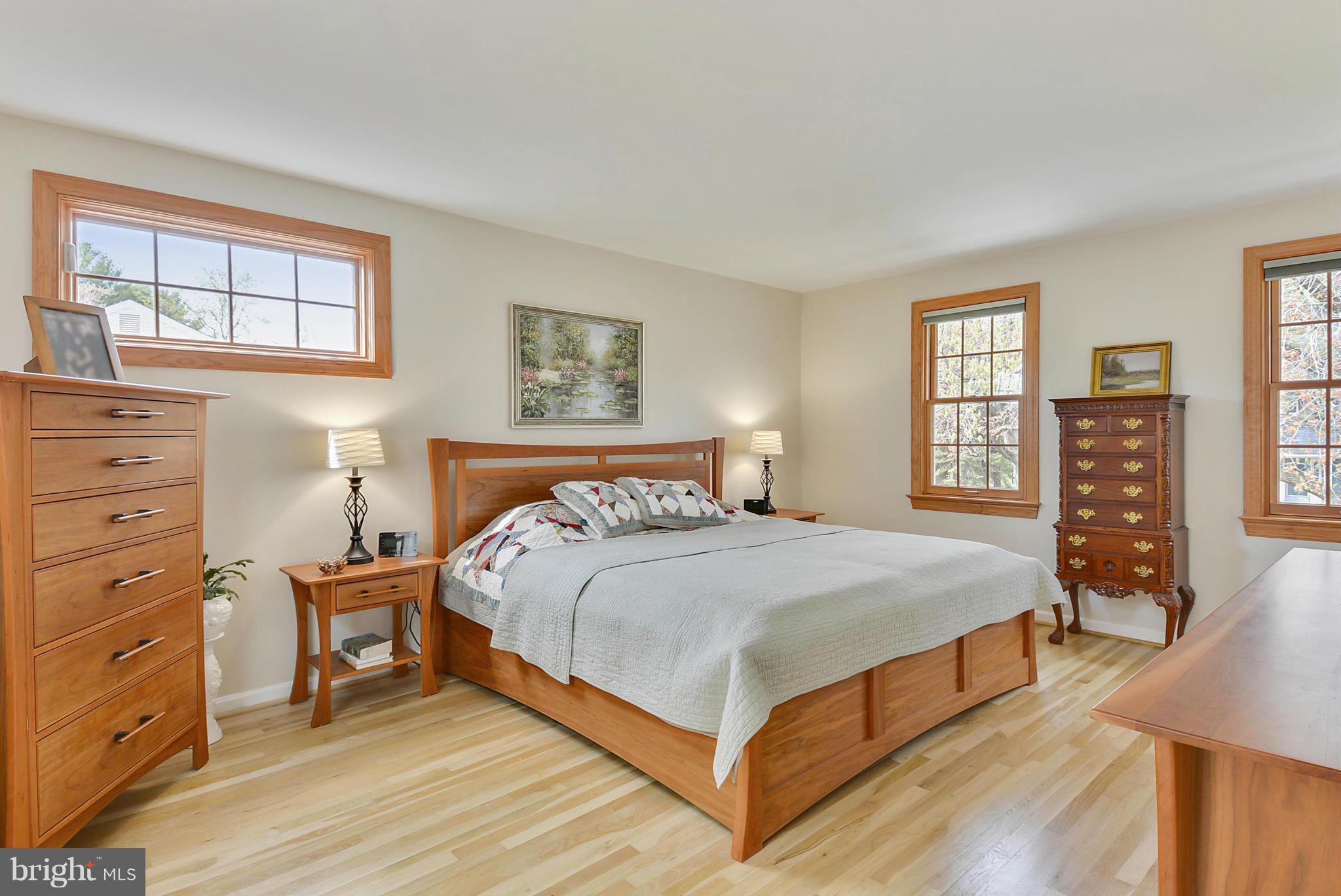 15429 Tindlay Street Silver Spring, MD 20905 - Photo 14 of 30 Bedroom (Master)