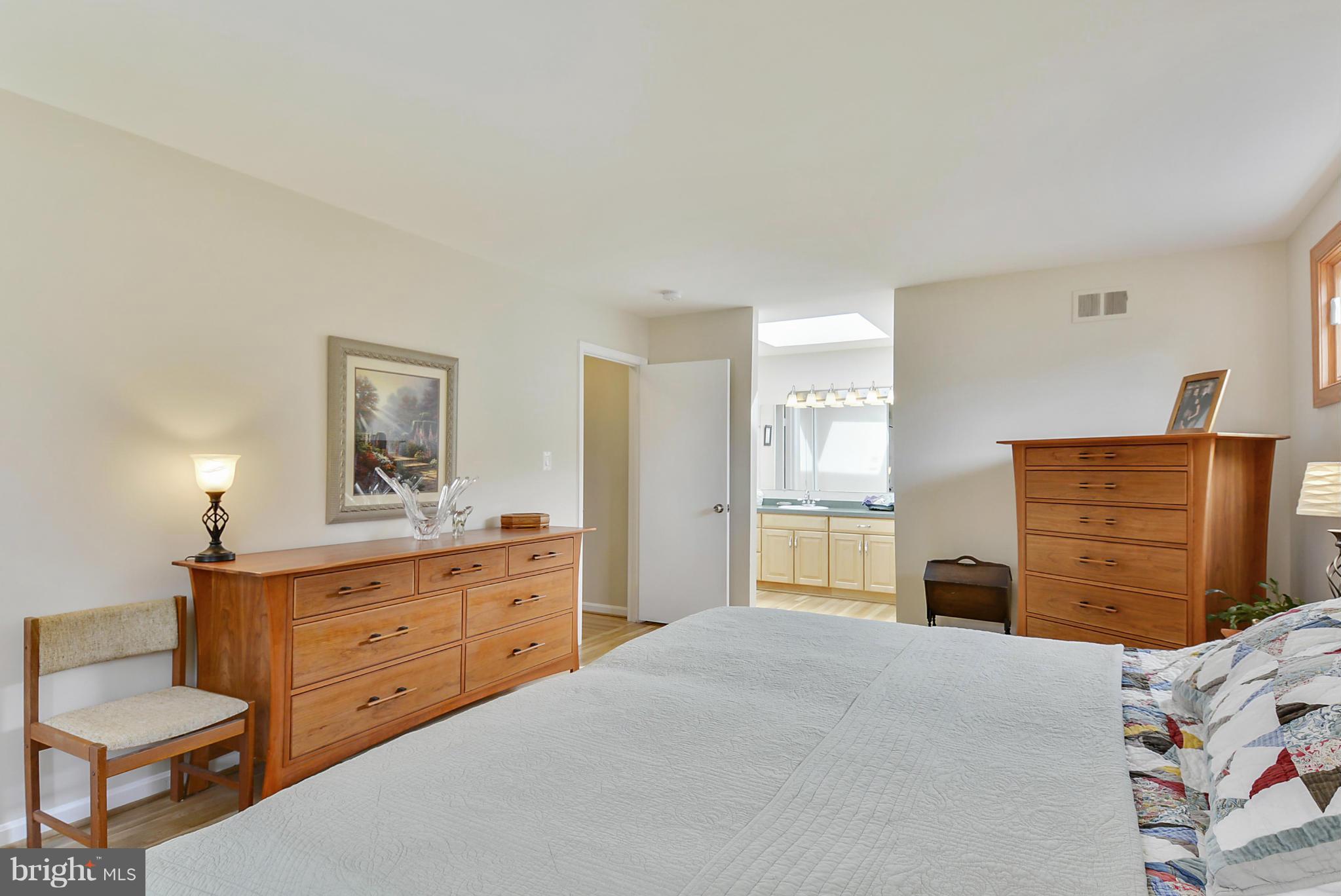 15429 Tindlay Street Silver Spring, MD 20905 - Photo 15 of 30 Bedroom (Master)
