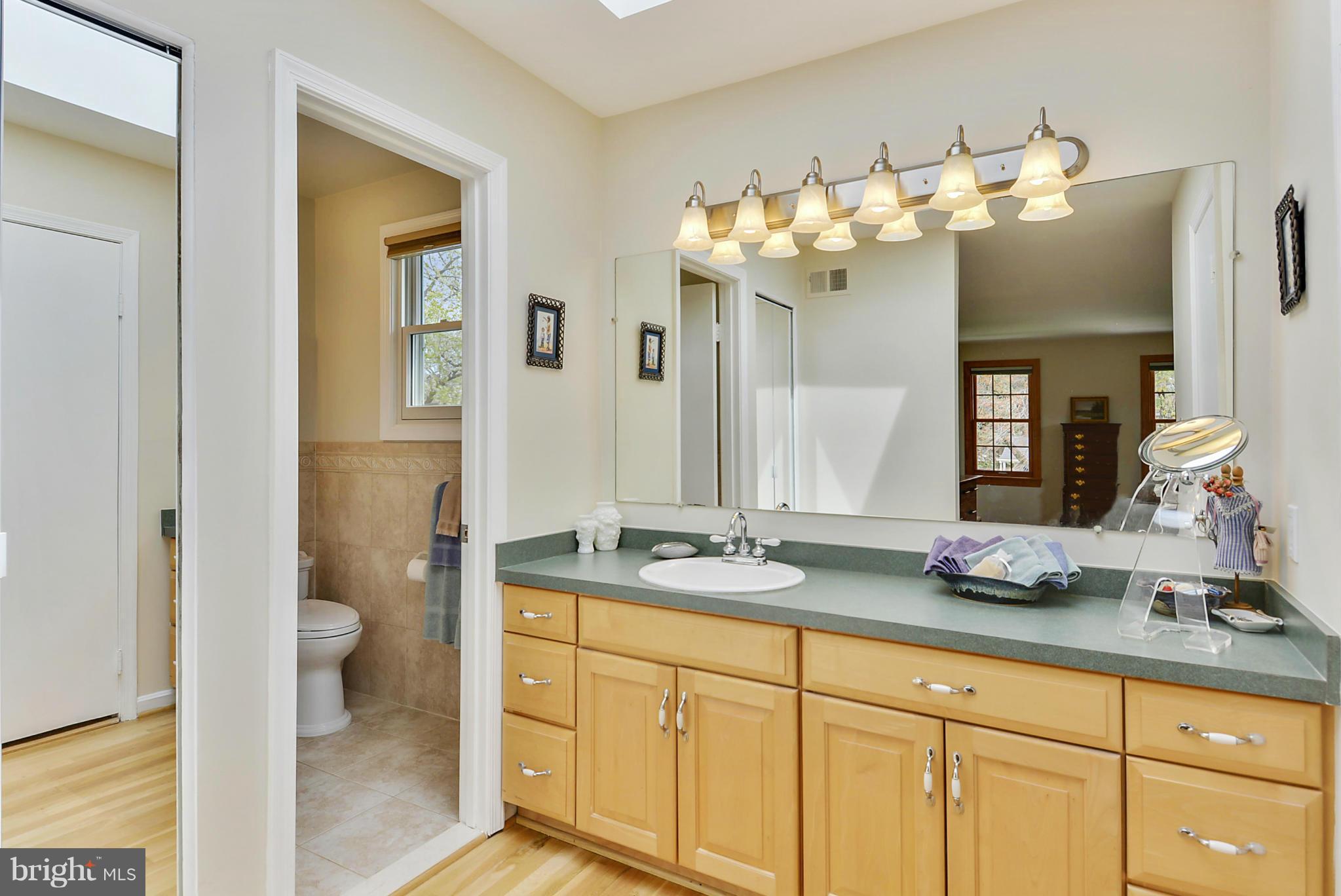 15429 Tindlay Street Silver Spring, MD 20905 - Photo 16 of 30 Bath (Master)