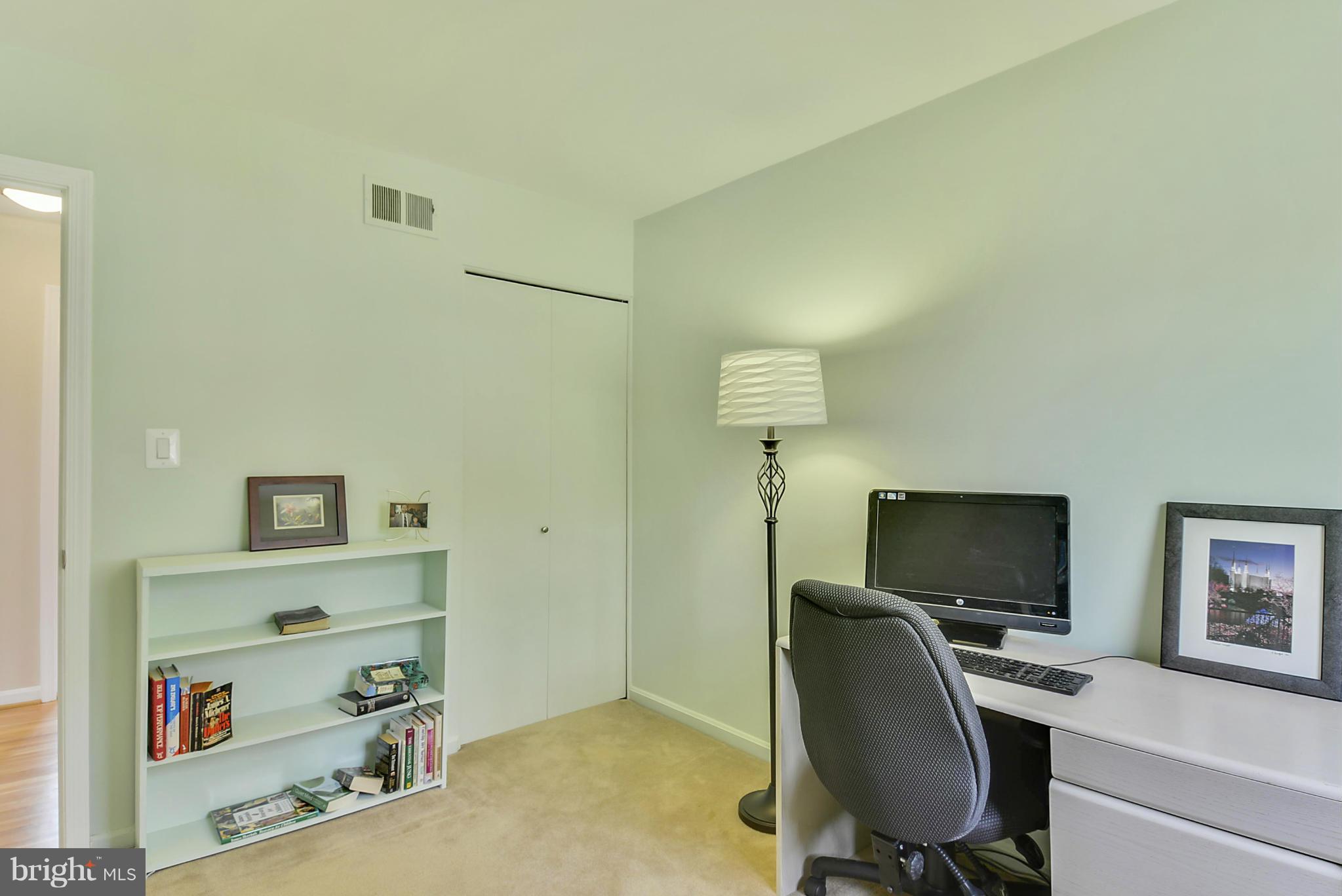 15429 Tindlay Street Silver Spring, MD 20905 - Photo 18 of 30 Bedroom