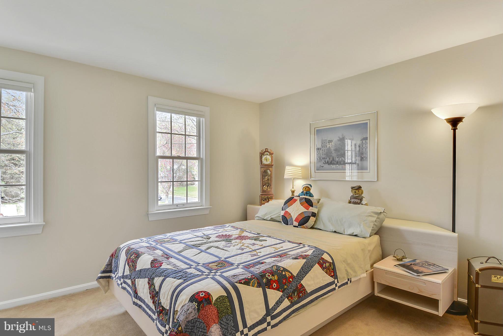 15429 Tindlay Street Silver Spring, MD 20905 - Photo 19 of 30 Bedroom