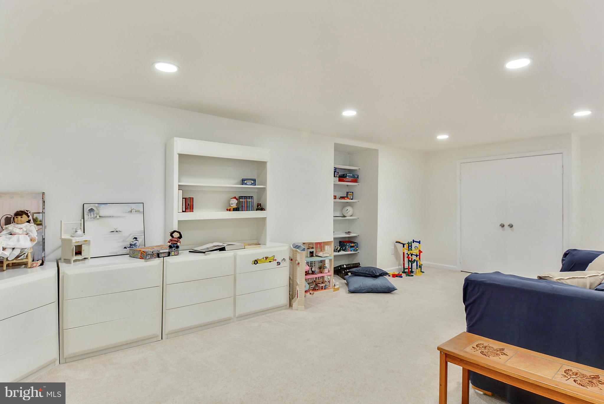 15429 Tindlay Street Silver Spring, MD 20905 - Photo 22 of 30 Basement