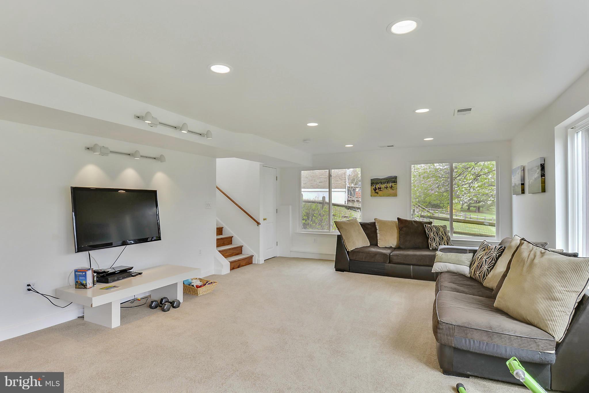 15429 Tindlay Street Silver Spring, MD 20905 - Photo 23 of 30 Basement