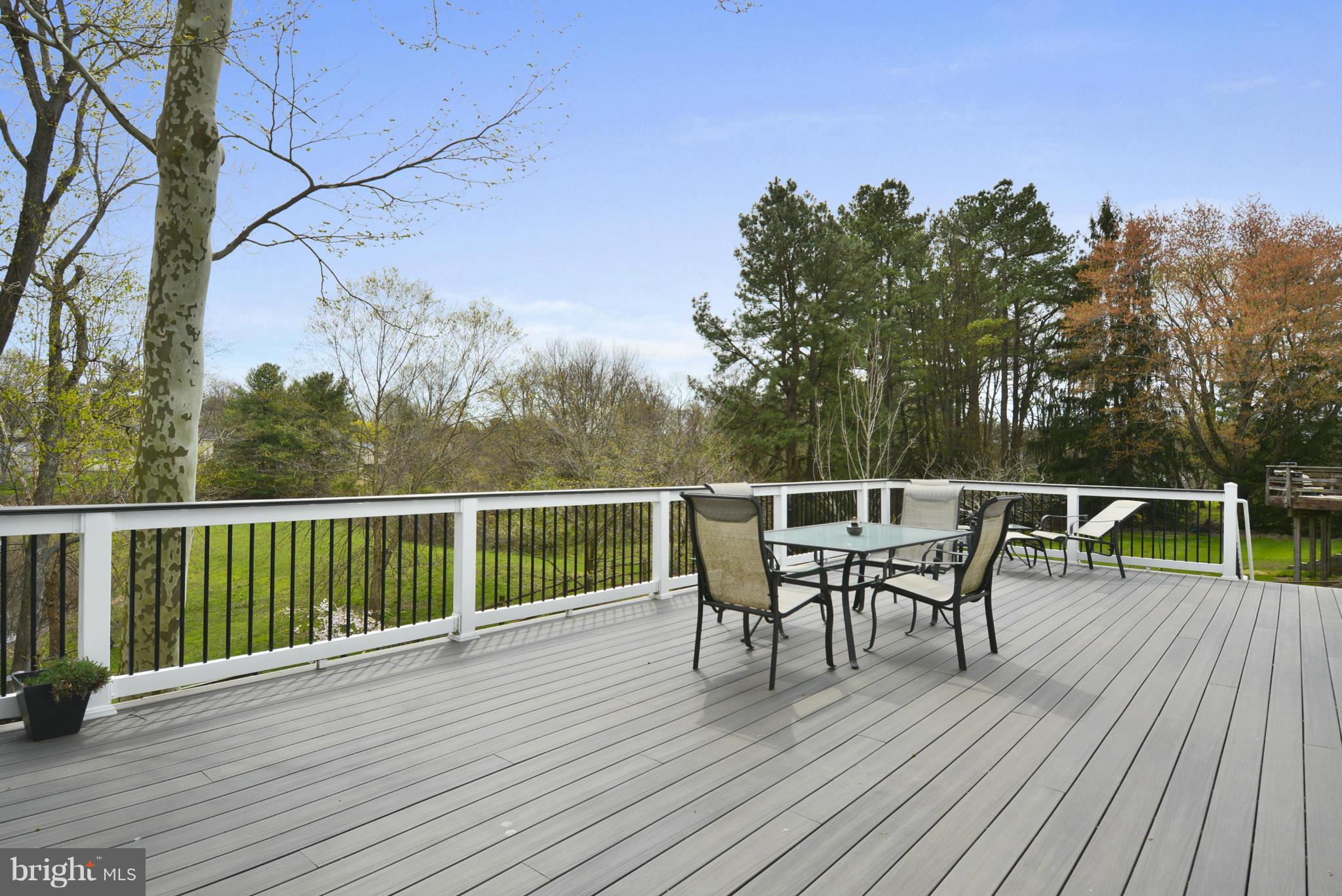 15429 Tindlay Street Silver Spring, MD 20905 - Photo 26 of 30 Exterior (Rear)