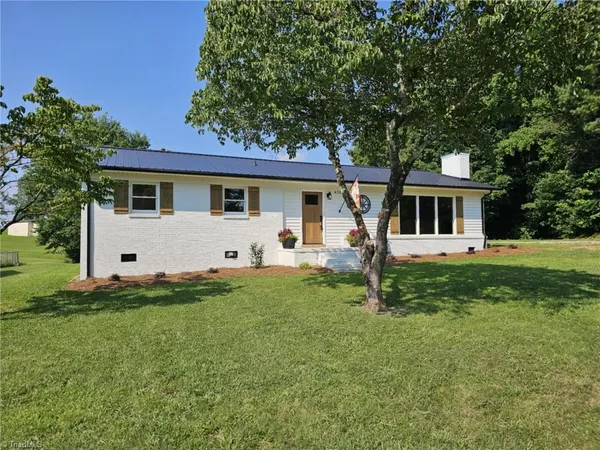 $267,000 | 4353 Valley View Road, Thomasville, NC 27360