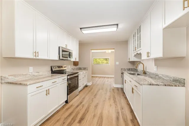 $269,000 | 4353 Valley View Road, Thomasville, NC 27360