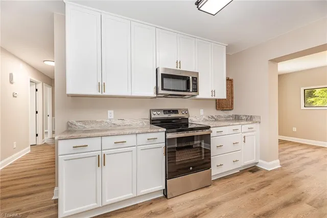 $269,000 | 4353 Valley View Road, Thomasville, NC 27360