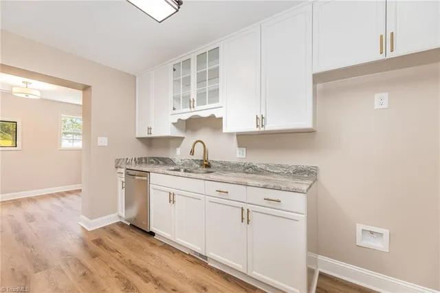 $269,000 | 4353 Valley View Road, Thomasville, NC 27360