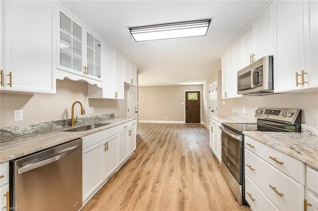 $269,000 | 4353 Valley View Road, Thomasville, NC 27360