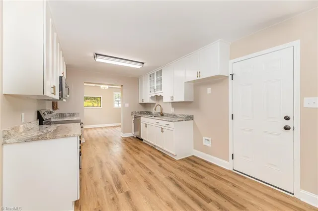 $269,000 | 4353 Valley View Road, Thomasville, NC 27360