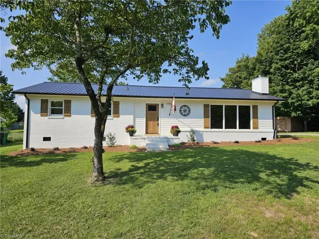 $269,000 | 4353 Valley View Road, Thomasville, NC 27360