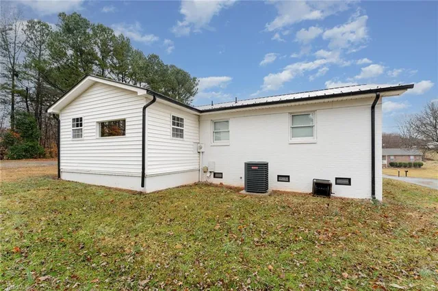 $269,000 | 4353 Valley View Road, Thomasville, NC 27360