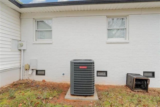 $269,000 | 4353 Valley View Road, Thomasville, NC 27360