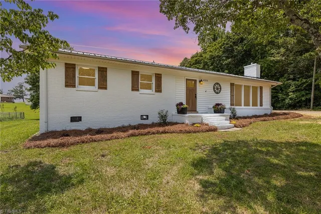 $269,000 | 4353 Valley View Road, Thomasville, NC 27360