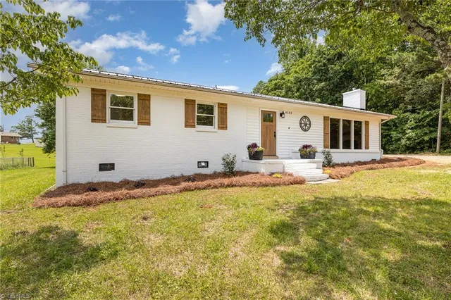 $269,000 | 4353 Valley View Road, Thomasville, NC 27360