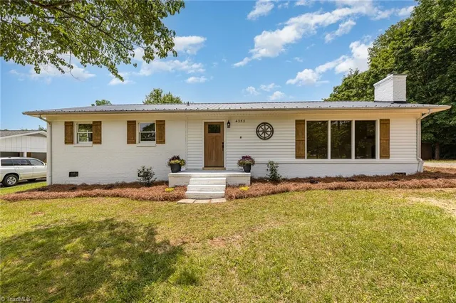 $269,000 | 4353 Valley View Road, Thomasville, NC 27360