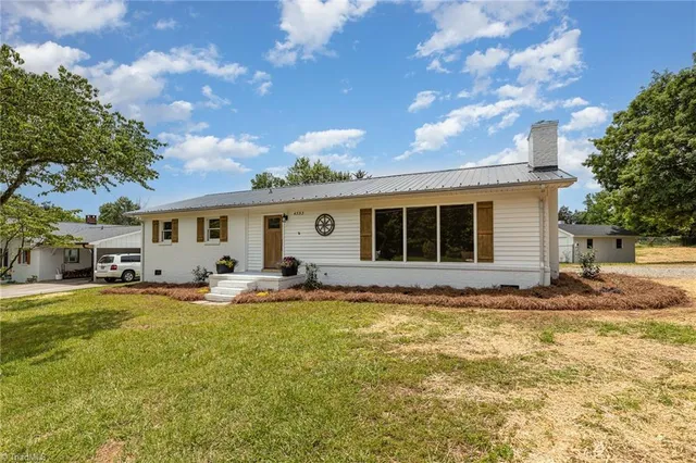 $269,000 | 4353 Valley View Road, Thomasville, NC 27360