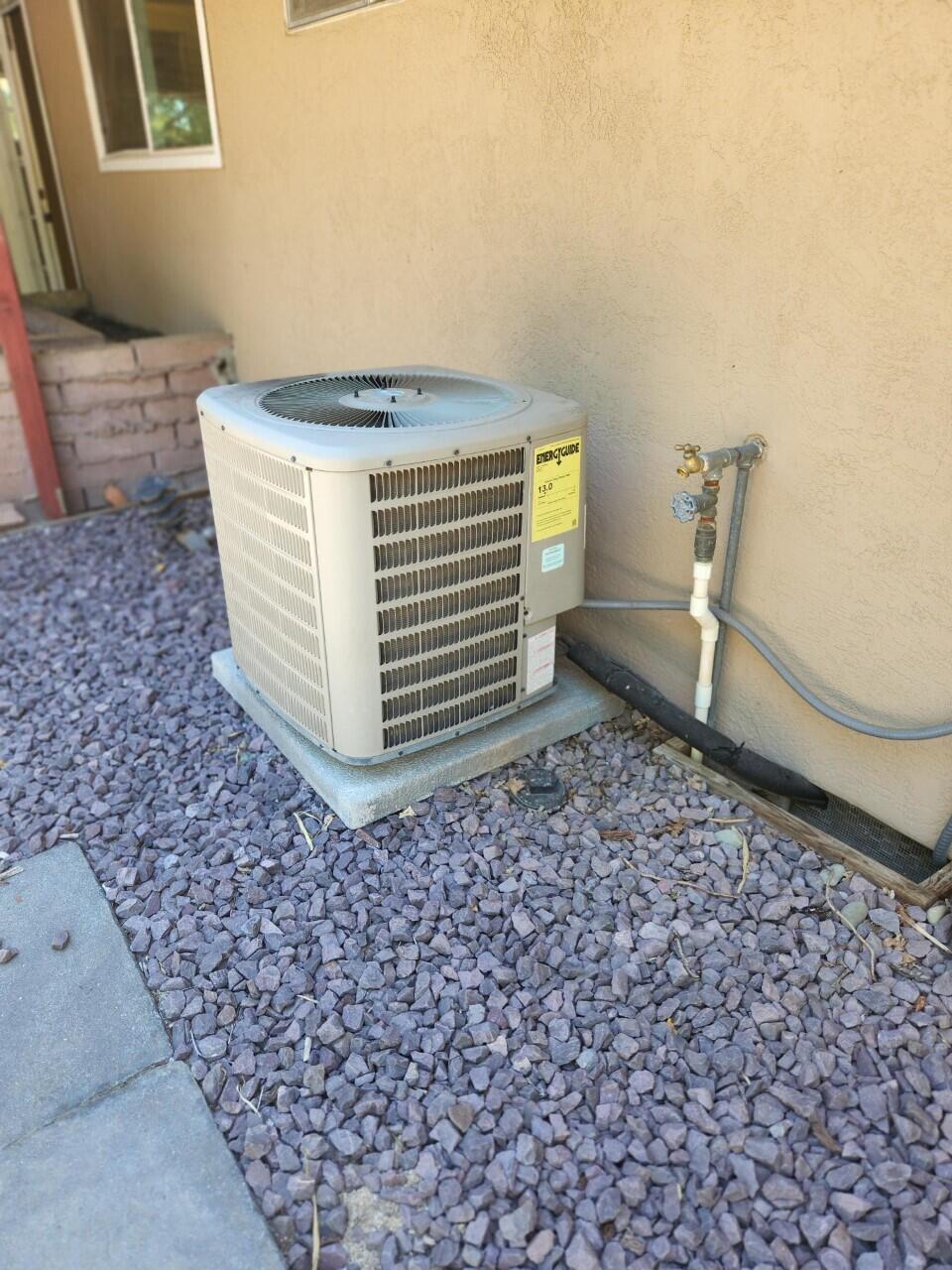 458 Rome Avenue Redding, CA 96001 - Photo 22 of 22 HVAC