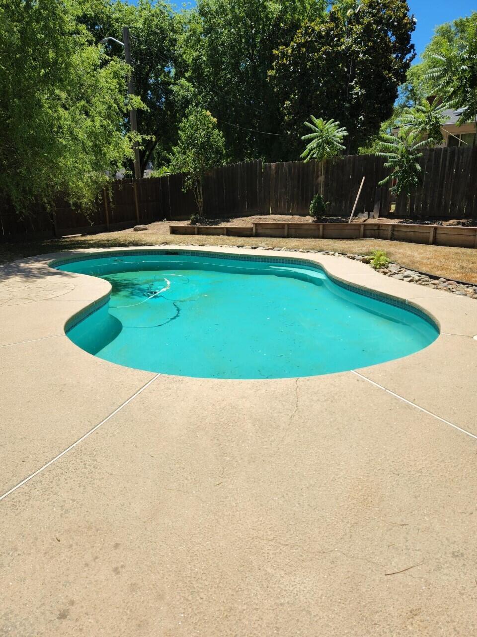458 Rome Avenue Redding, CA 96001 - Photo 7 of 22 Pool