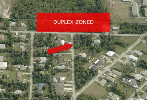 $37,500 | 5391 Phillips Street, Bokeelia, FL 33922