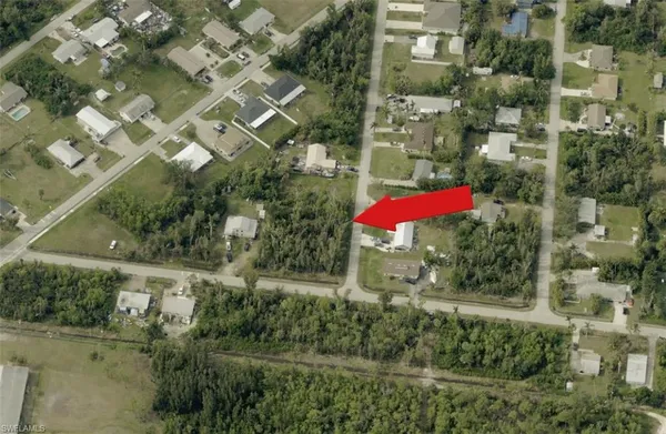 $37,500 | 5391 Phillips Street, Bokeelia, FL 33922