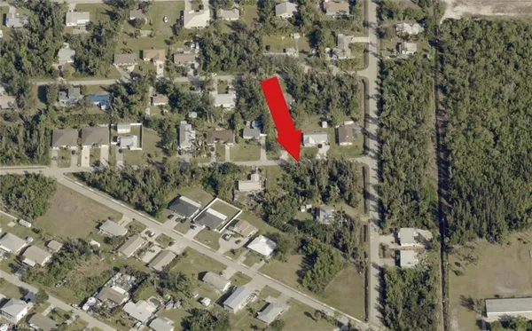 $37,500 | 5391 Phillips Street, Bokeelia, FL 33922