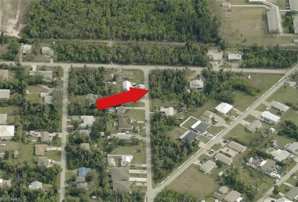 $37,500 | 5391 Phillips Street, Bokeelia, FL 33922