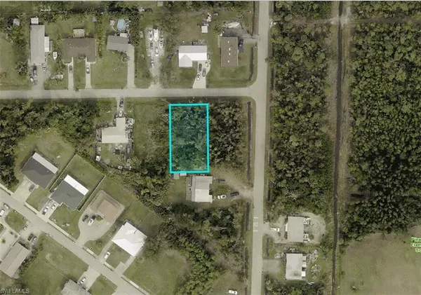 $37,500 | 5391 Phillips Street, Bokeelia, FL 33922
