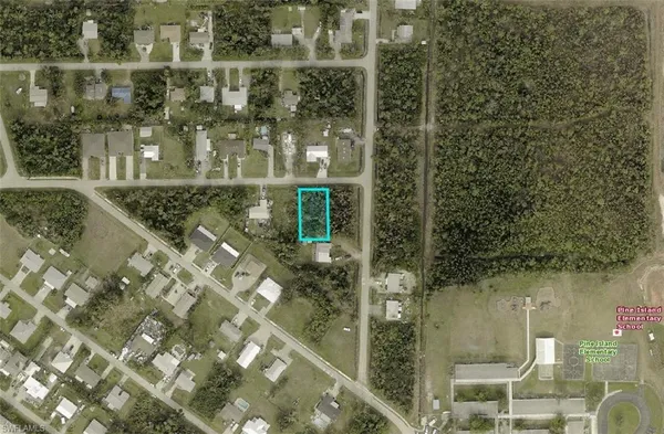 $37,500 | 5391 Phillips Street, Bokeelia, FL 33922