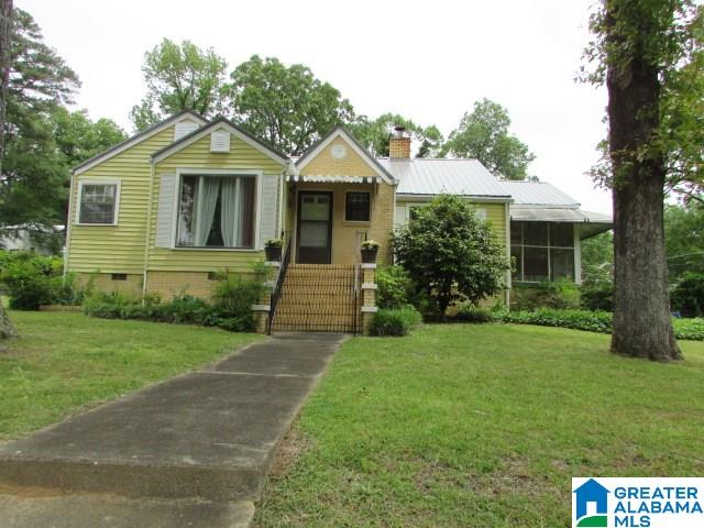 905 Blue Ridge Drive Anniston, AL 36207 - Photo 2 of 17