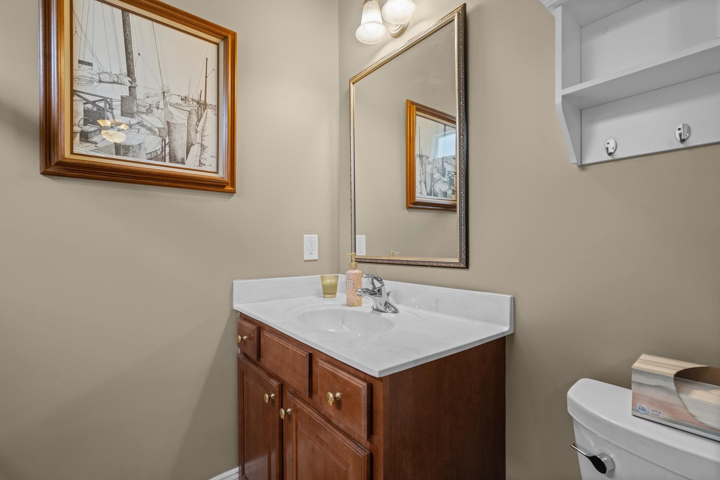 5017 Gilbert Lane North Myrtle Beach, SC 29582 - Photo 11 of 75