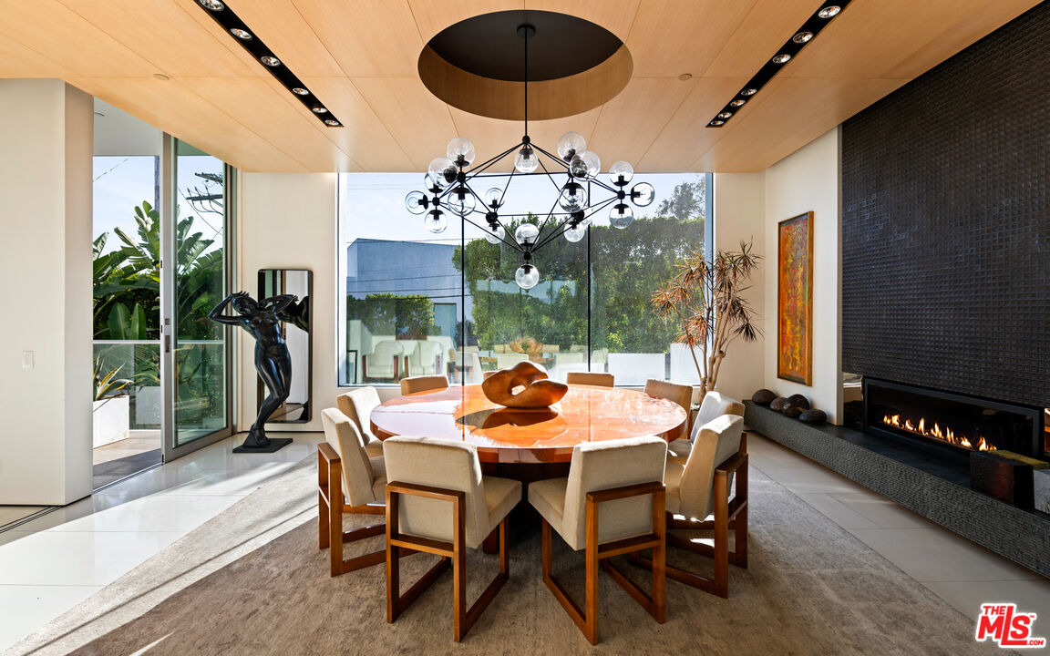 1740 Bel Air Road Los Angeles, CA 90077 - Photo 12 of 51