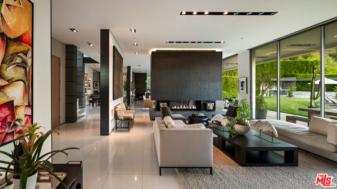 1740 Bel Air Road Los Angeles, CA 90077 - Photo 13 of 51